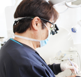 院長　内之浦辰郎