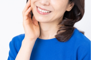 補綴（ほてつ）