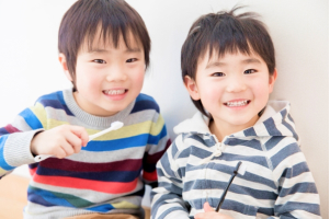 プレオルソ・Vキッズ